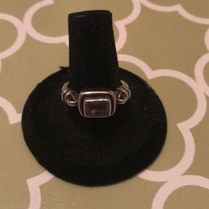 Silpada Ring